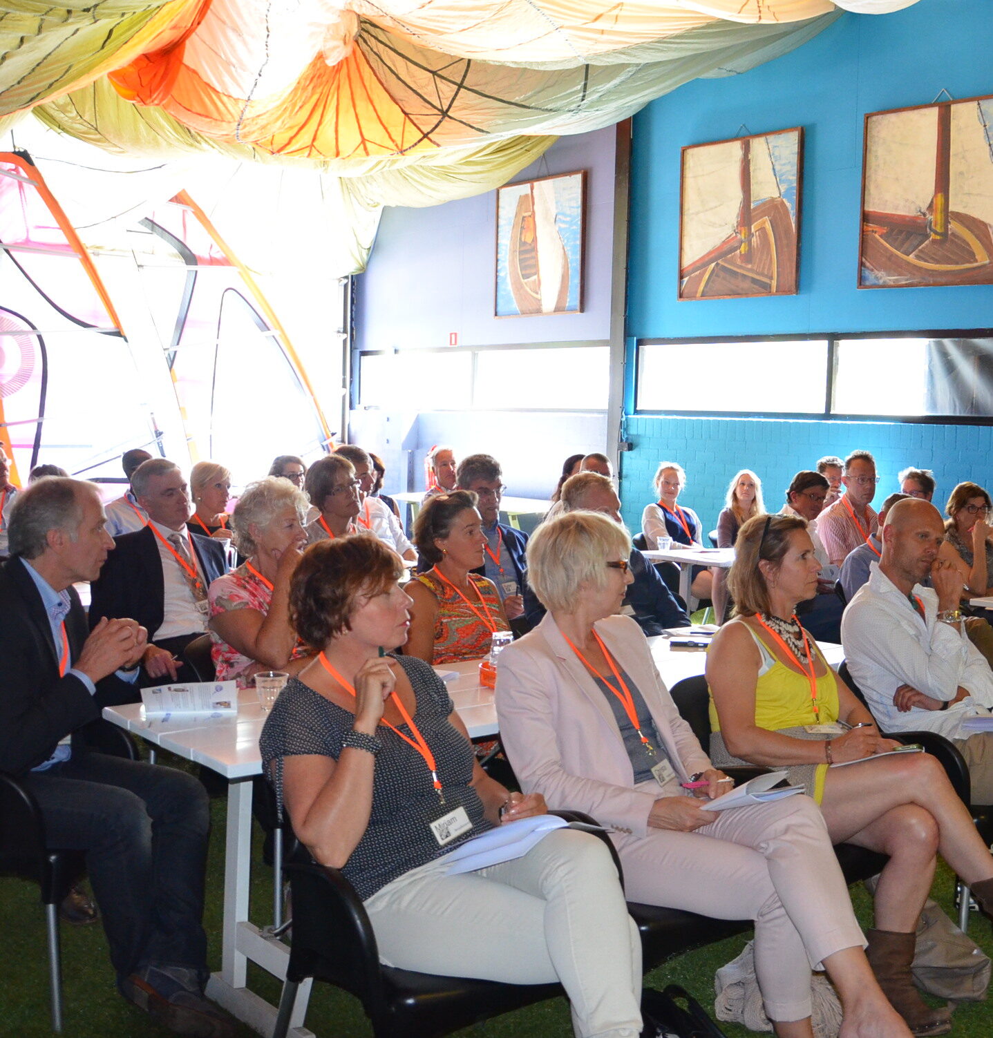 pauline innoveer jezelf groep