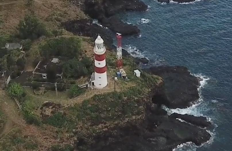 Light your fire, get on your mission!