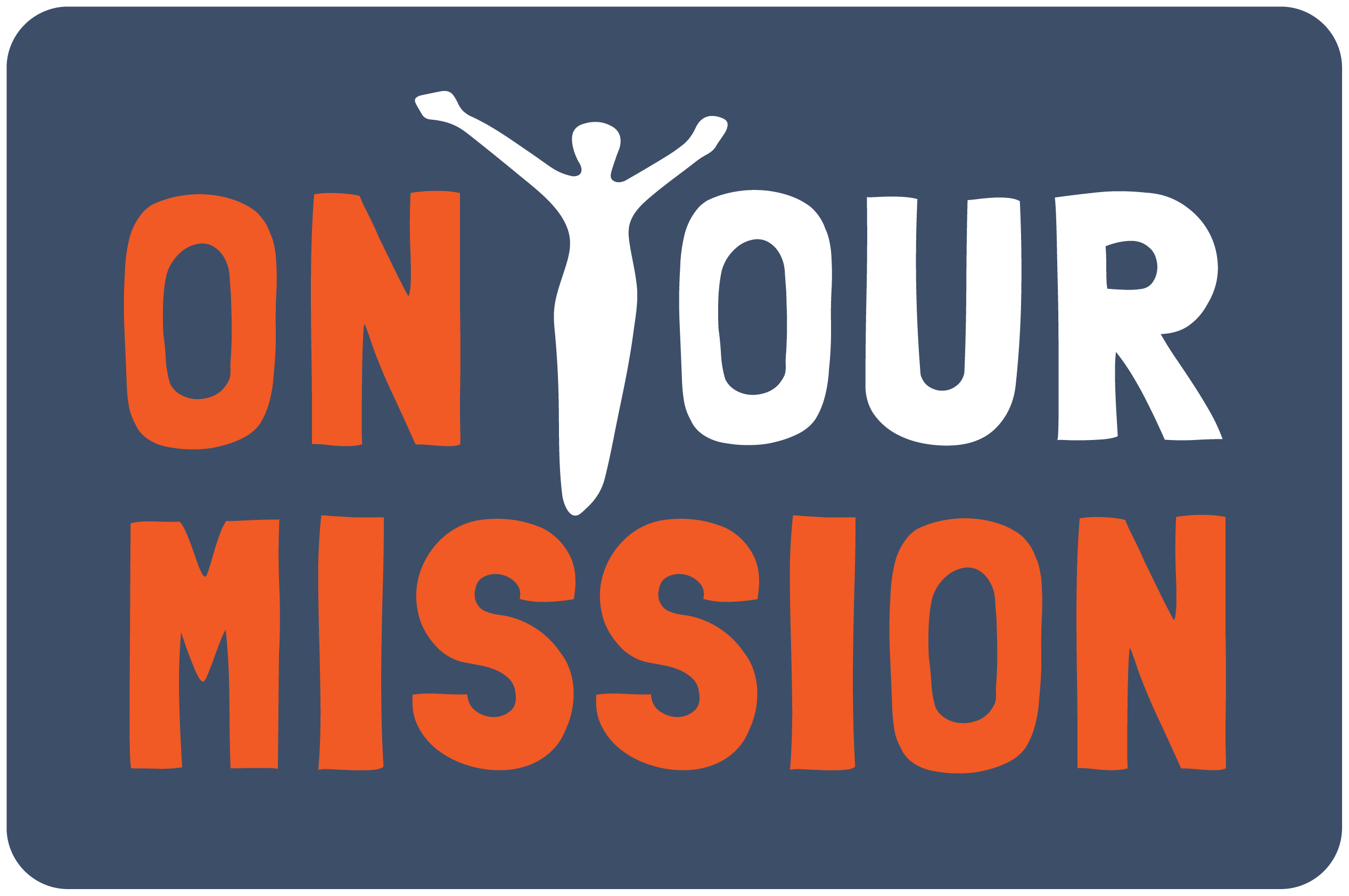 Trainingen to get you on your mission