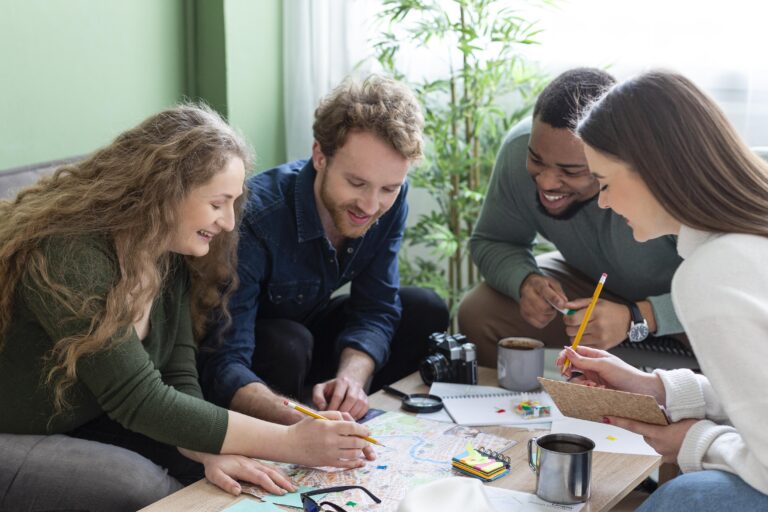 teamspirit innovatie