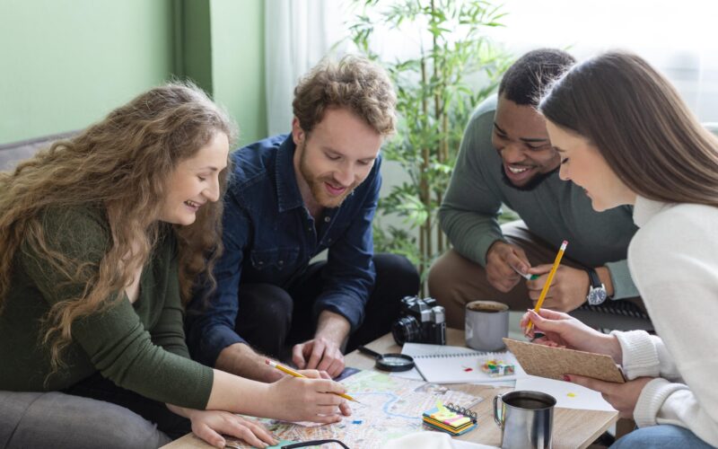 teamspirit innovatie